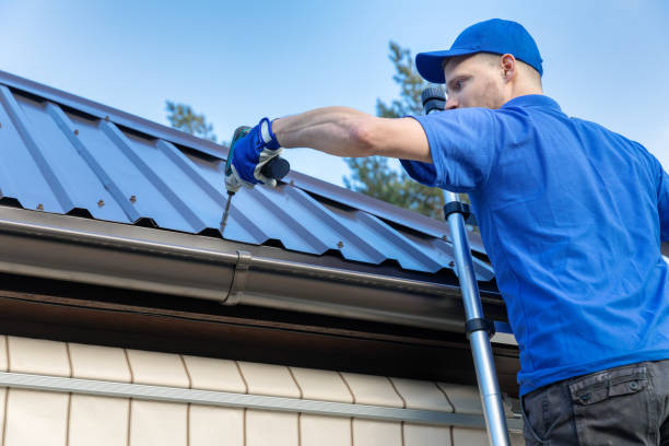Hot Roofs in Pearl River, LA