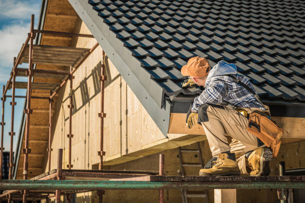 Roof Coating Services in Pearl River, LA