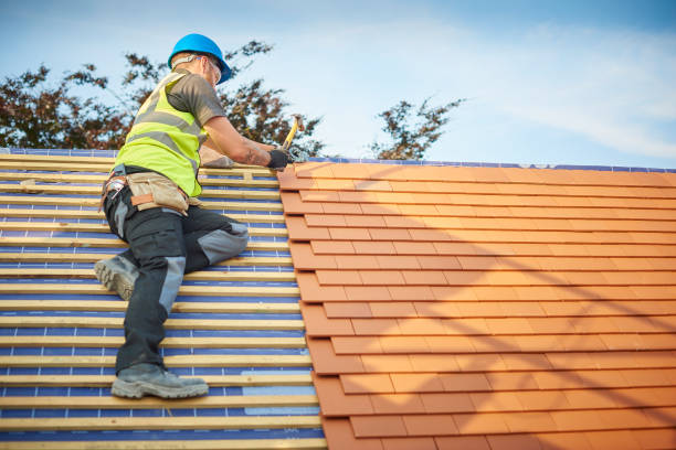 Best Metal Roofing Installation  in Pearl River, LA