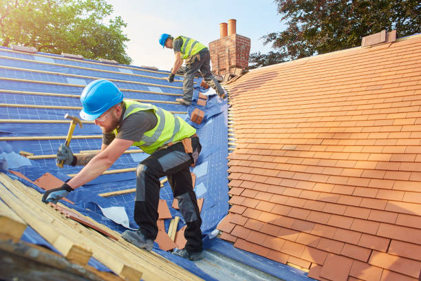 Steel Roofing in Pearl River, LA